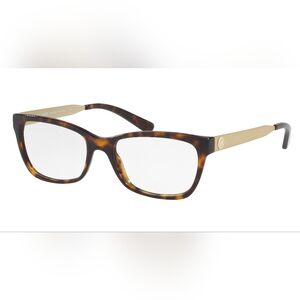 Michael Kors MK4050 3293 Marseilles Optical Frames With R +1.0 L +0.50 Rx